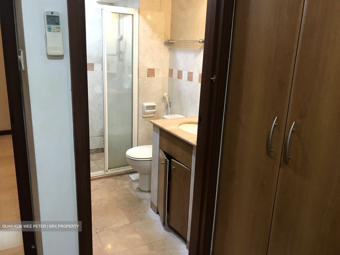 Evergreen Park (D19), Apartment #559661501